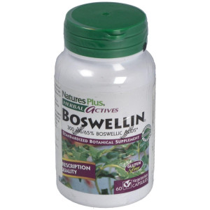 Boswellin 300Mg. 60Cap....