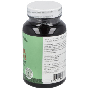 Naturesplus Papaya Enzyme 360Comp