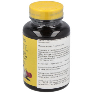 Nature'S Plus Garlite 90 Caps