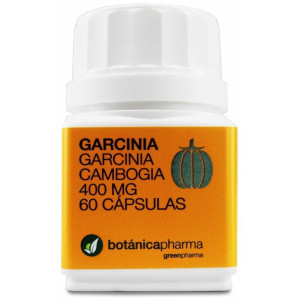 Botánica Pharma Garcinia...