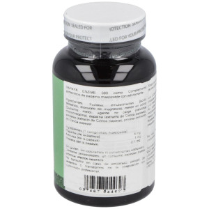 Naturesplus Papaya Enzyme 360Comp