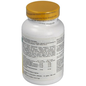 Natures Plus Nutri-Zyme 90Compr