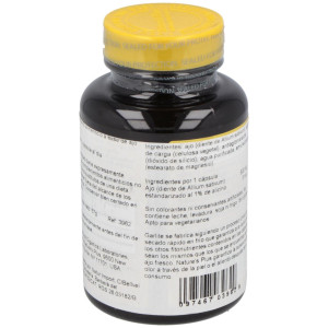 Nature'S Plus Garlite 90 Caps