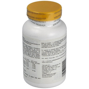 Natures Plus Nutri-Zyme 90Compr