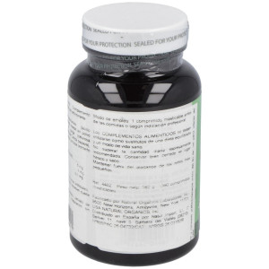 Naturesplus Papaya Enzyme 360Comp