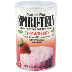 Nature'S Plus Spiru-Tein...
