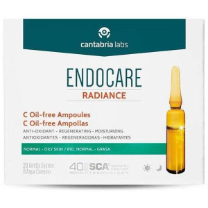 Endocare Radiance C Oil...