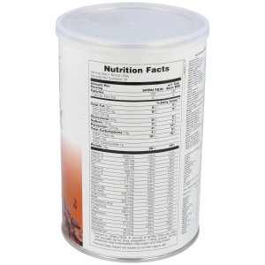 Nature'S Plus Spiru-Tein Cappuccino 512G