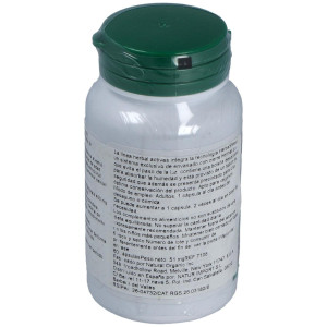 Ashwaganda Raiz 450Mg. 60Cap. Herbal Actives