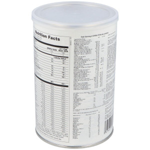 Nature'S Plus Spiru-Tein Cappuccino 512G