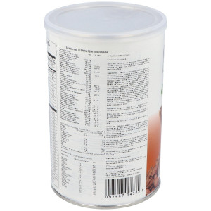 Nature'S Plus Spiru-Tein Cappuccino 512G