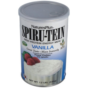 Naturesplus Spiru-Tein...