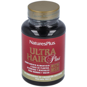 Ultra Hair Plus...