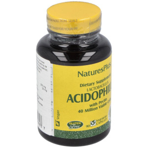 Naturesplus Acidophilus 90Caps