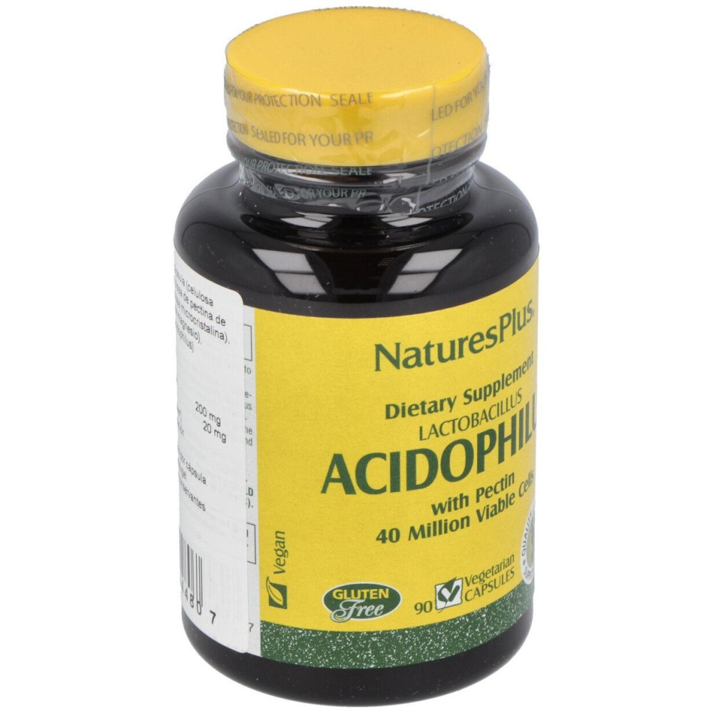 Naturesplus Acidophilus 90Caps