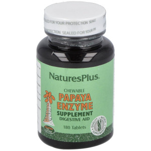 Papaya Enzime 180Comp....