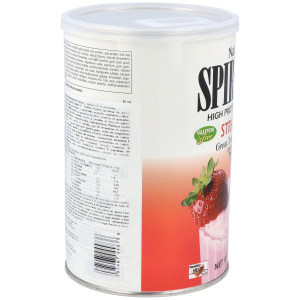 Nature'S Plus Spiru-Tein Fresa 544G