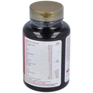 Ultra Hair Plus (Cheveux)(Cabello) 60Comp.