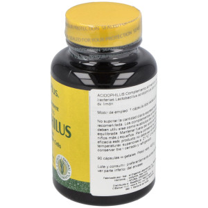 Naturesplus Acidophilus 90Caps