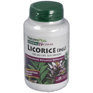 Licorice (Dgl)...