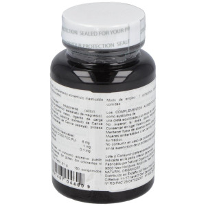 Papaya Enzime 180Comp. Masticable