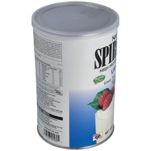 Naturesplus Spiru-Tein Vainilla 544G