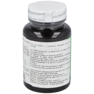 Papaya Enzime 180Comp. Masticable