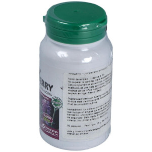 Natures Plus Sauzgatillo 150Mg 60Caps