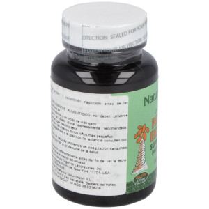 Papaya Enzime 180Comp. Masticable