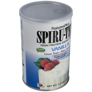 Naturesplus Spiru-Tein Vainilla 544G