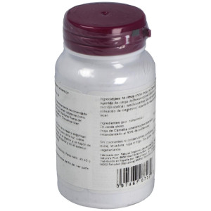 Te Verde Chino (Chinesse Green Tea) 30Comp.