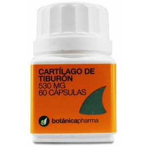 Botánicapharma Cartílago De...