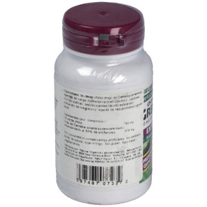 Te Verde Chino (Chinesse Green Tea) 30Comp.