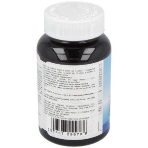 Naturesplus Animal Parade Kids Immune Booster 90Comp