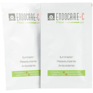 Endocare Radiance C Mascarilla Exfoliante 5Sbrs.