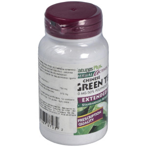 Te Verde Chino (Chinesse Green Tea) 30Comp.