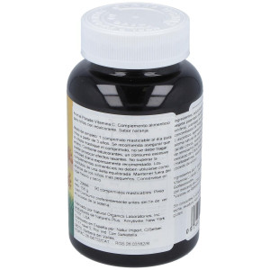 Animal Parade Vit.C 90 Comprimidos Masticables