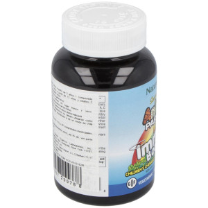 Naturesplus Animal Parade Kids Immune Booster 90Comp