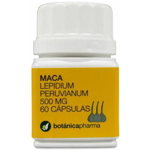 Botanicapharma Maca Andina...