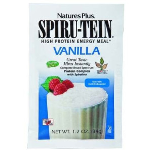 Nature'S Plus Spiru-Tein...