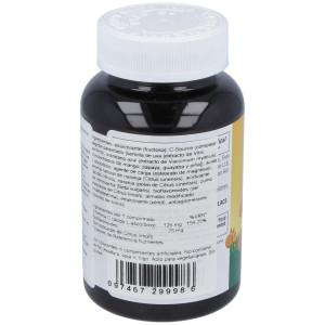 Animal Parade Vit.C 90 Comprimidos Masticables