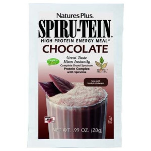 Nature'S Plus Spiru-Tein...