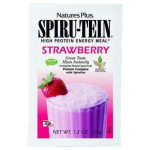 Nature'S Plus Spiru Tein...