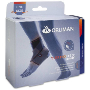 Orliman Tobillera Th-Med...