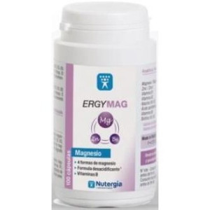 Ergymag (Remineralizante Y...