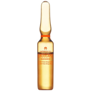 Endocare Radiance C Oil Free Ampollas 30X2Ml