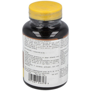 Naturesplus Ultra Isoflavone 100Mg 60Comp