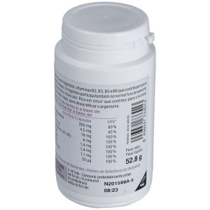 Ergymag (Remineralizante Y Desacidificante) 100Cap