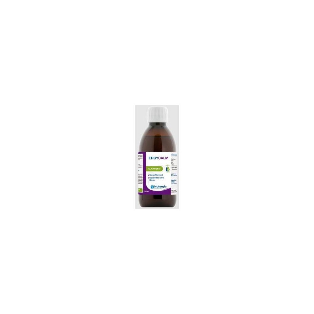 Ergycalm 250Ml.