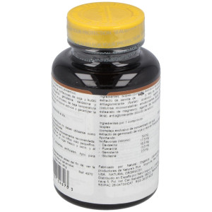 Naturesplus Ultra Isoflavone 100Mg 60Comp